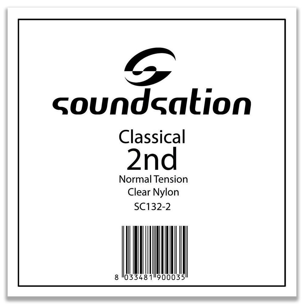 SOUNDSATION SC132-2
