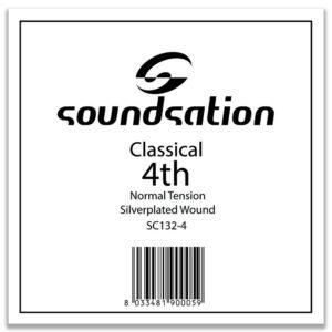 SOUNDSATION SC132-4