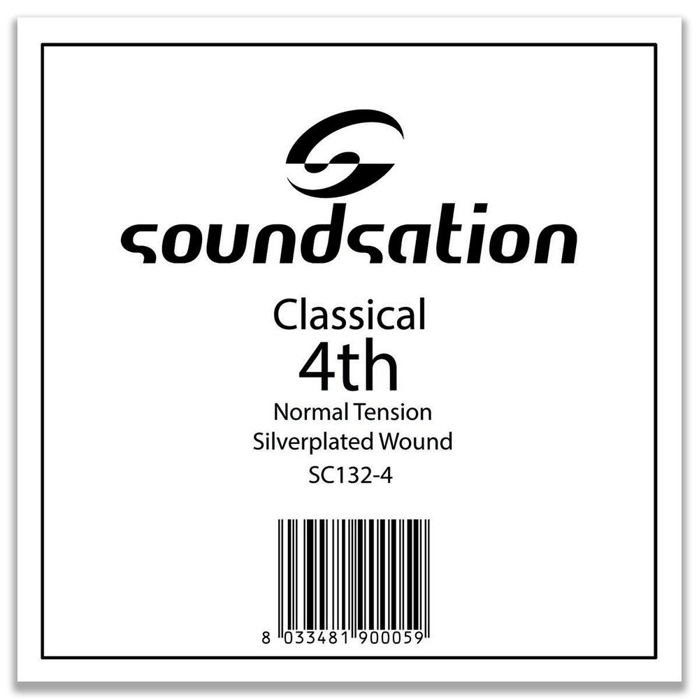 SOUNDSATION SC132-4