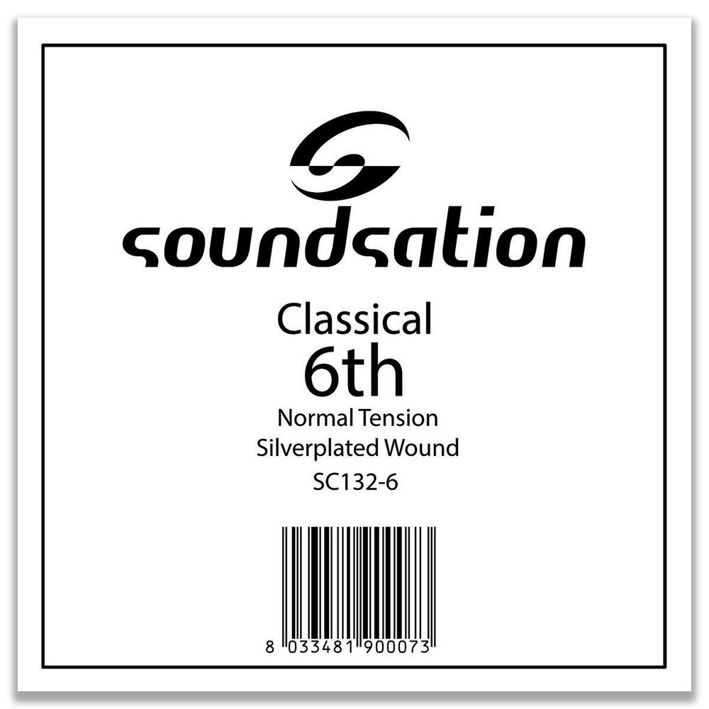 SOUNDSATION SC132-6
