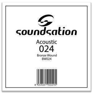 SOUNDSATION BW024