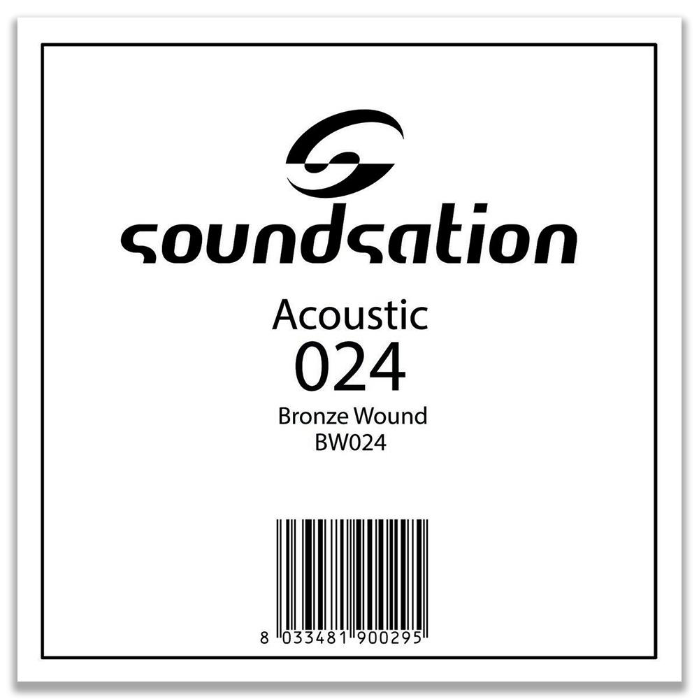 SOUNDSATION BW024