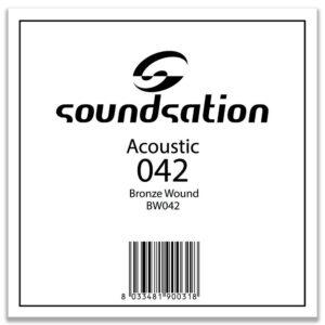 SOUNDSATION BW042