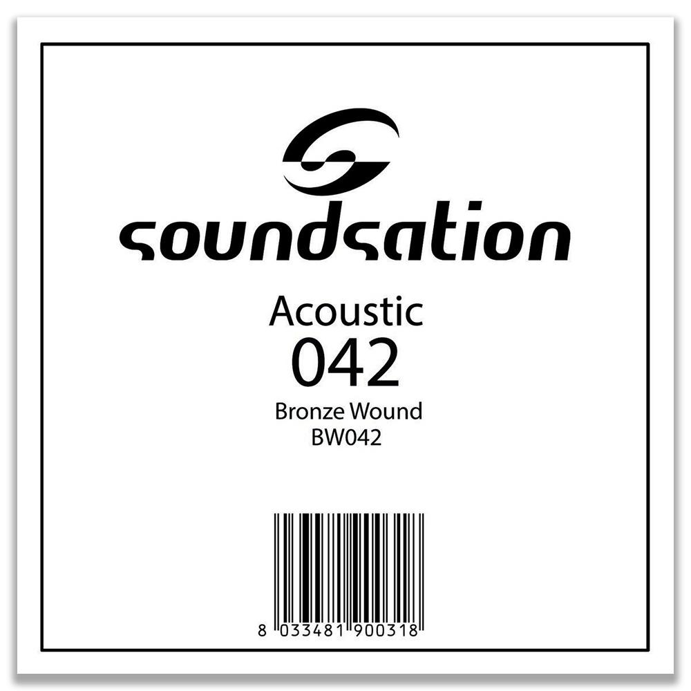 SOUNDSATION BW042