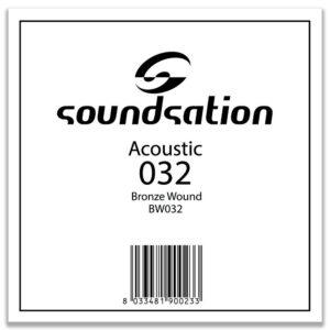 SOUNDSATION BW032