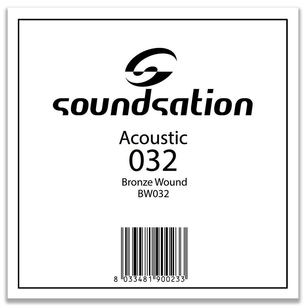 SOUNDSATION BW032