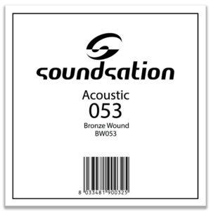 SOUNDSATION BW053