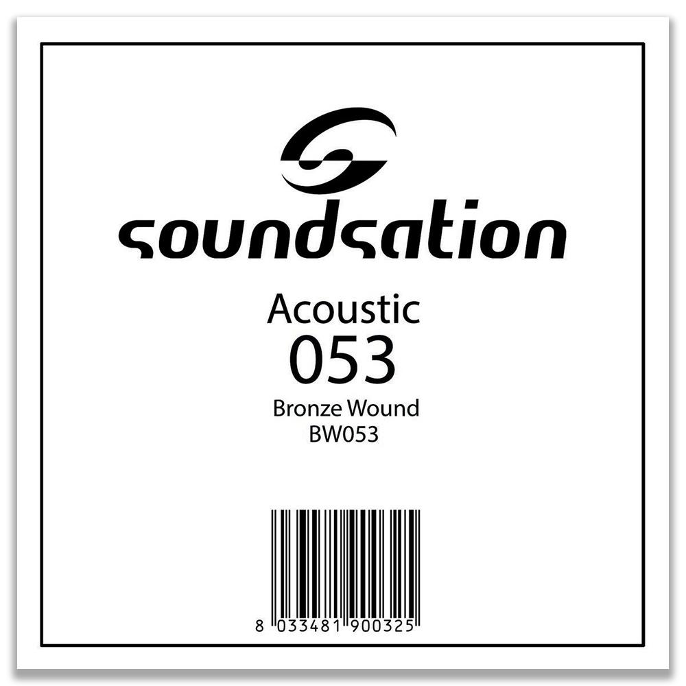 SOUNDSATION BW053