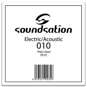 SOUNDSATION P010
