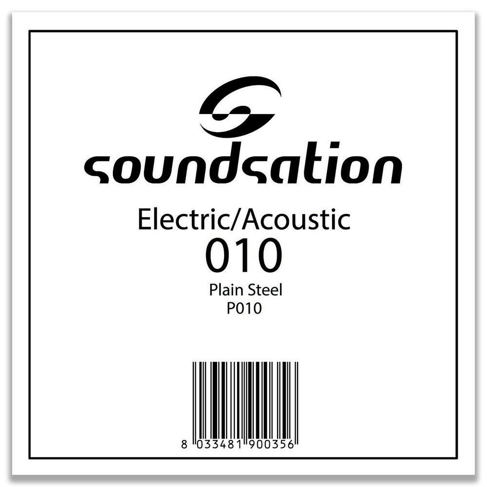 SOUNDSATION P010