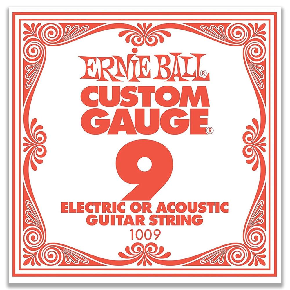 Ernie Ball 1009