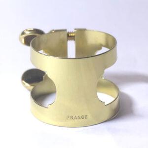 LEGATURA SAX TENORE HEROUARD & BENARD M70 LSTEM70V