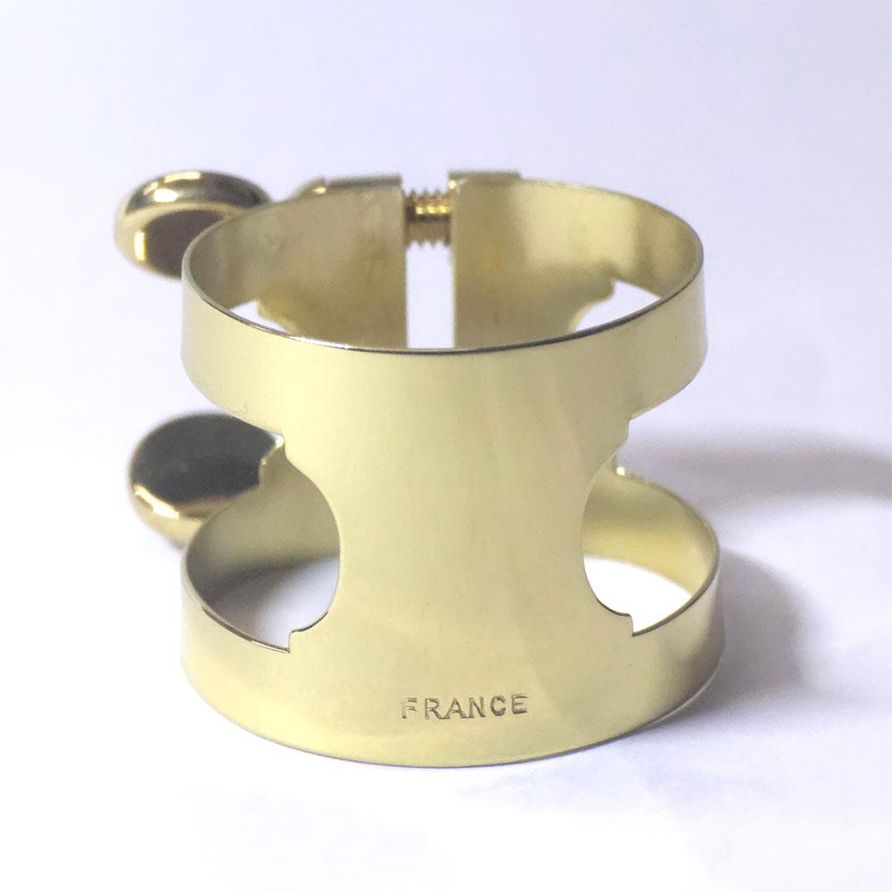 LEGATURA SAX TENORE HEROUARD & BENARD M70 LSTEM70V