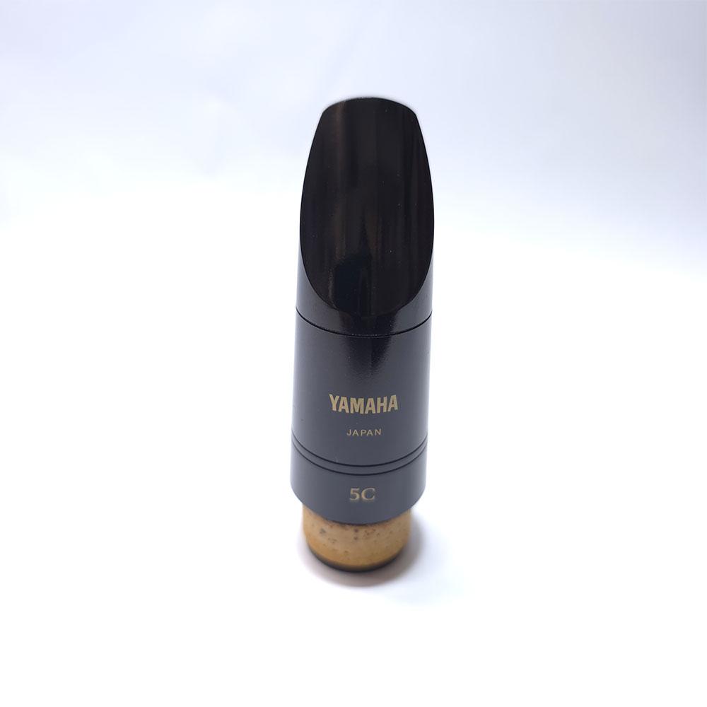 BOCCHINO PER CLARINETTO SIb 5C-CL YAMAHA