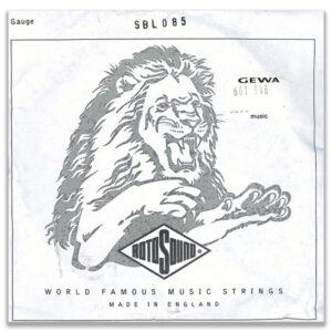 CORDA PER BASSO ELETTRICO SBL085 ROTOSOUND MASTER M.