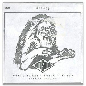 CORDA PER BASSO ROTOSOUND SBL040 MASTER M.