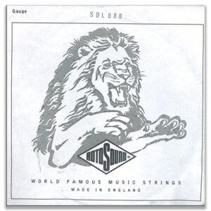CORDA PER BASSO SBL080 ROTOSOUND MASTER M.