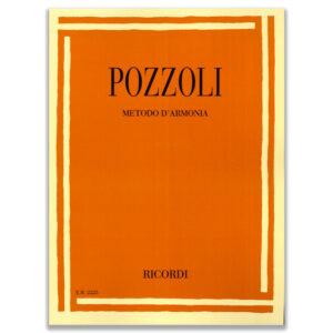 Pozzoli Metodo d’Armonia