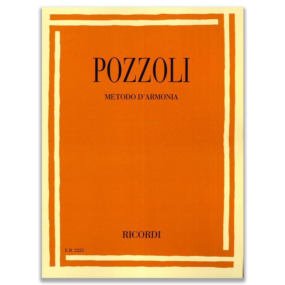 Pozzoli Metodo d’Armonia