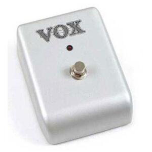 Vox VF001 Single Footswitch