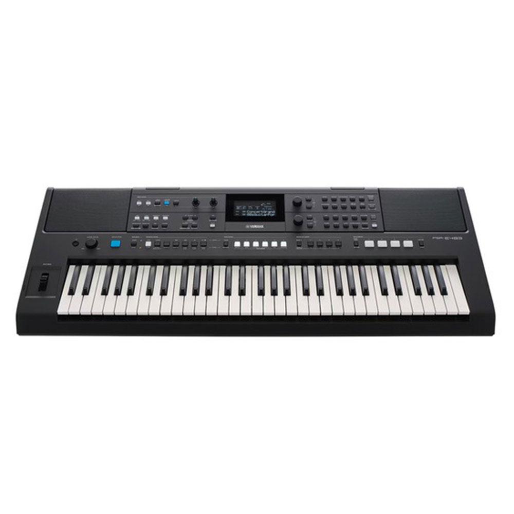 Yamaha PSR-E483