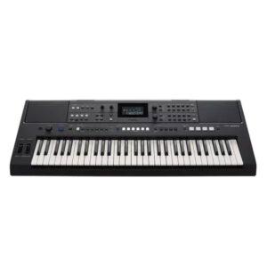 Yamaha PSR-E583