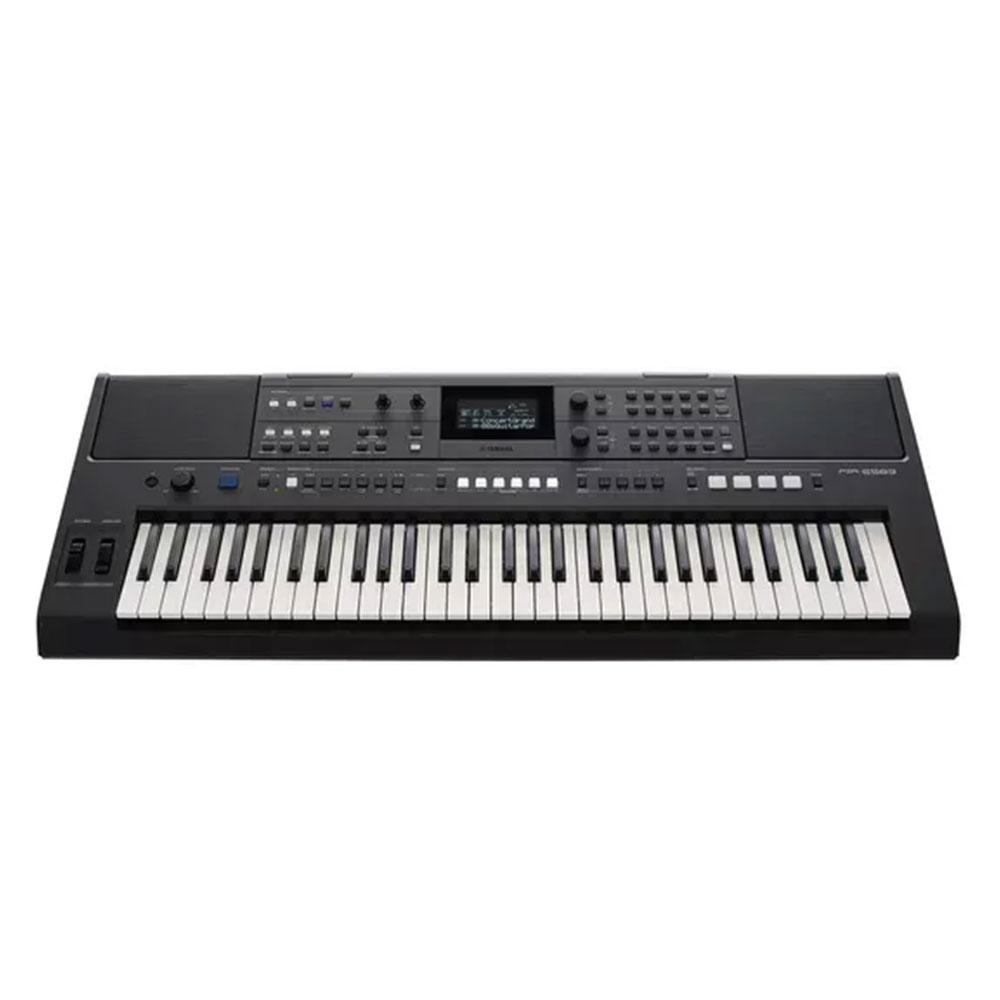 Yamaha PSR-E583