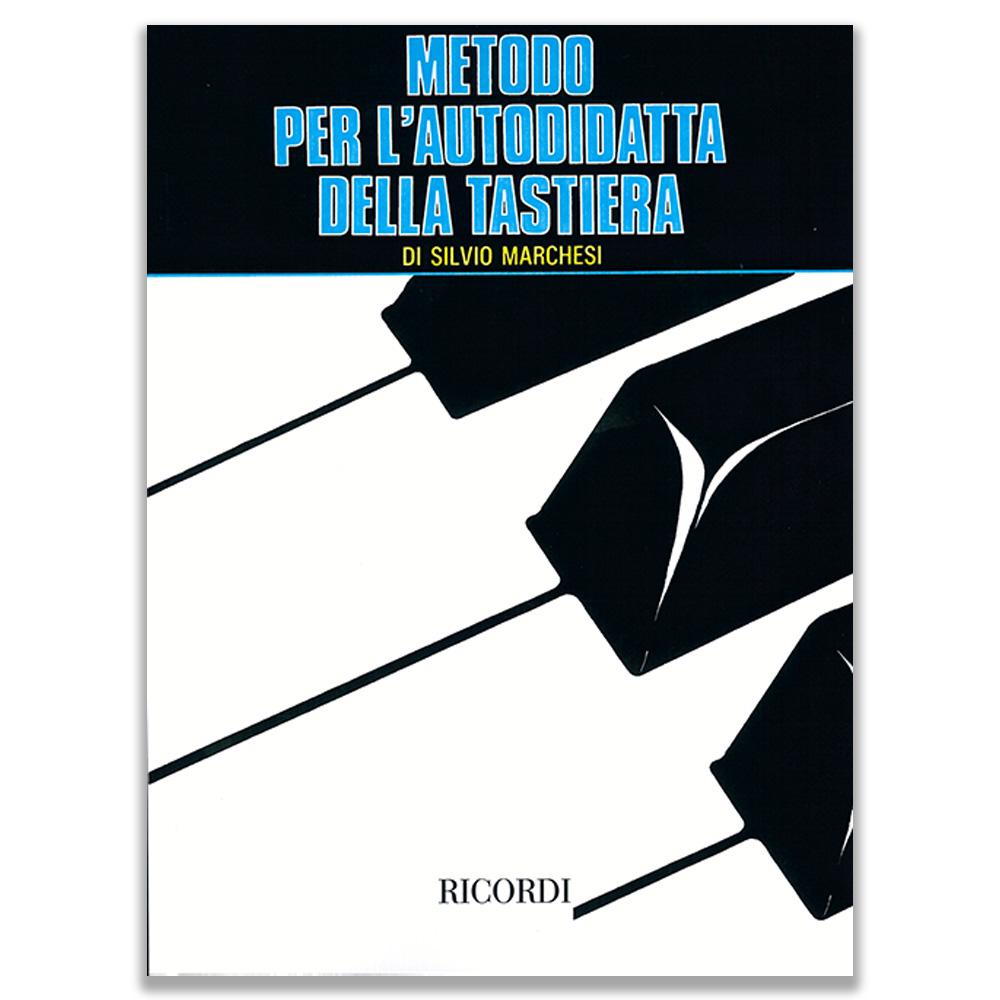 Metodo per l’Autodidatta della Tastiera