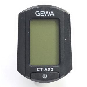 Gewa CT-AX2 Accordatore a Clip