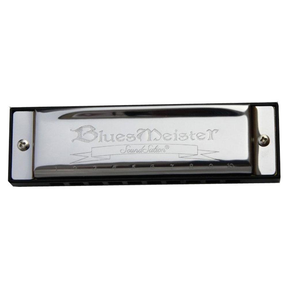 Soundsation HBM20-C Armonica Diatonica in DO