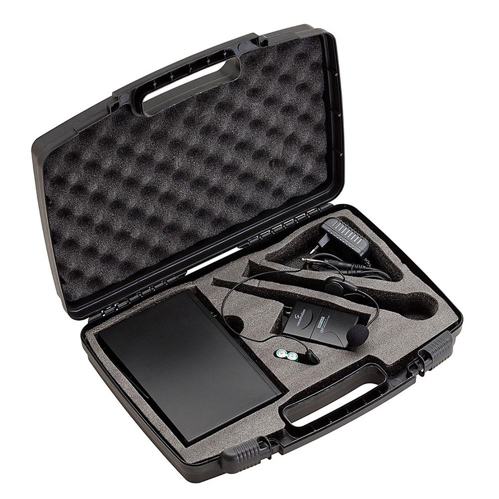 Soundsation WF-U11PB