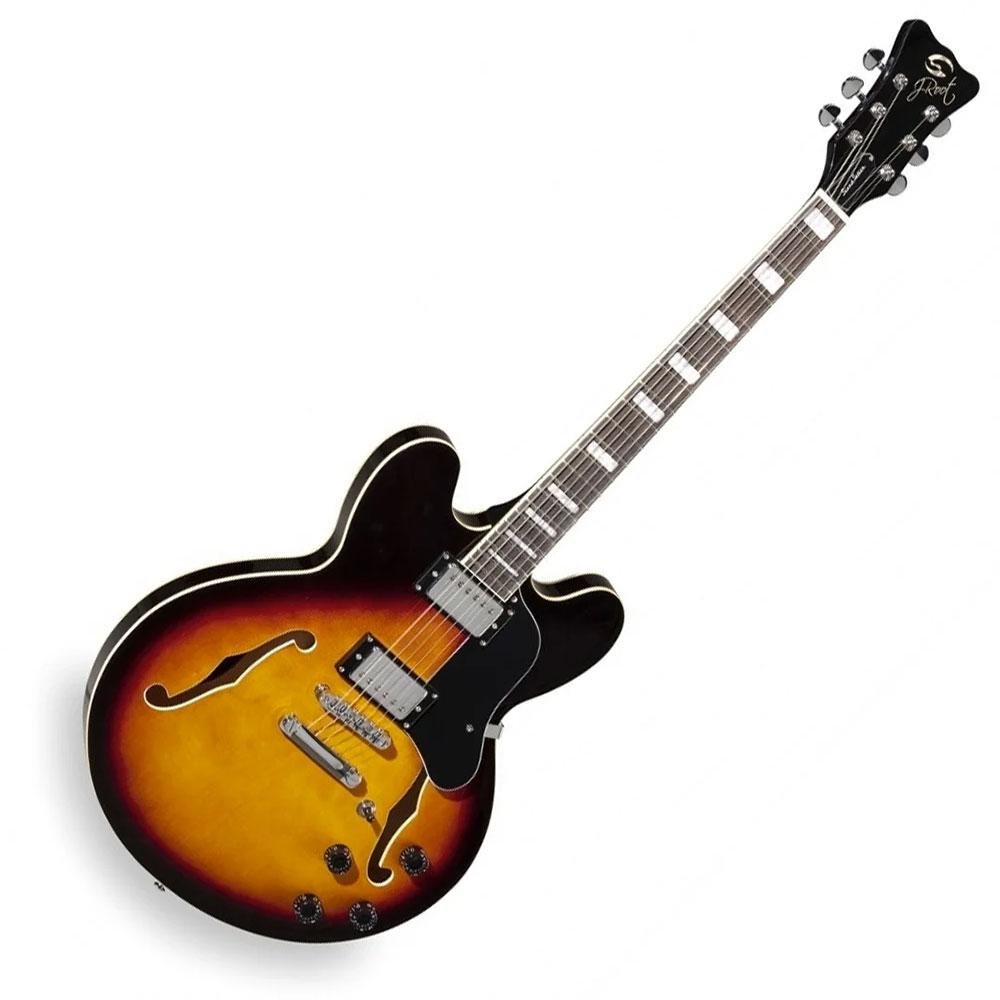 Soundsation Jazz-Root H BSB