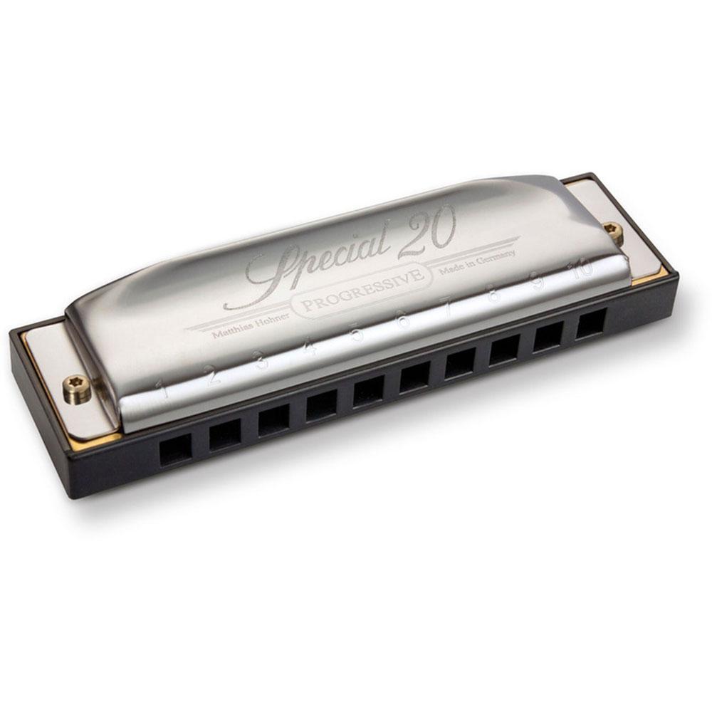 Hohner Special 20 E Major New