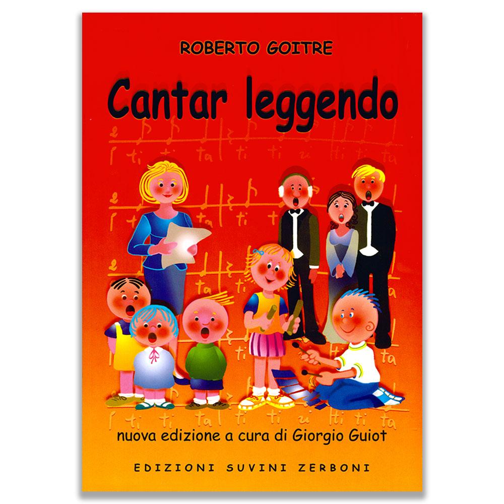 CANTAR LEGGENDO CON L' USO DEL DO MOBILE