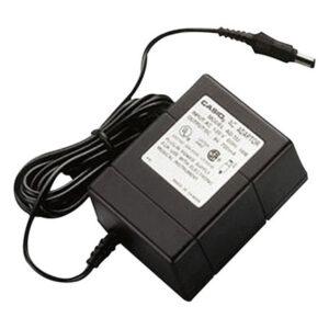 ALIMENTATORE CASIO AD-5ML (G) AC ADAPTOR