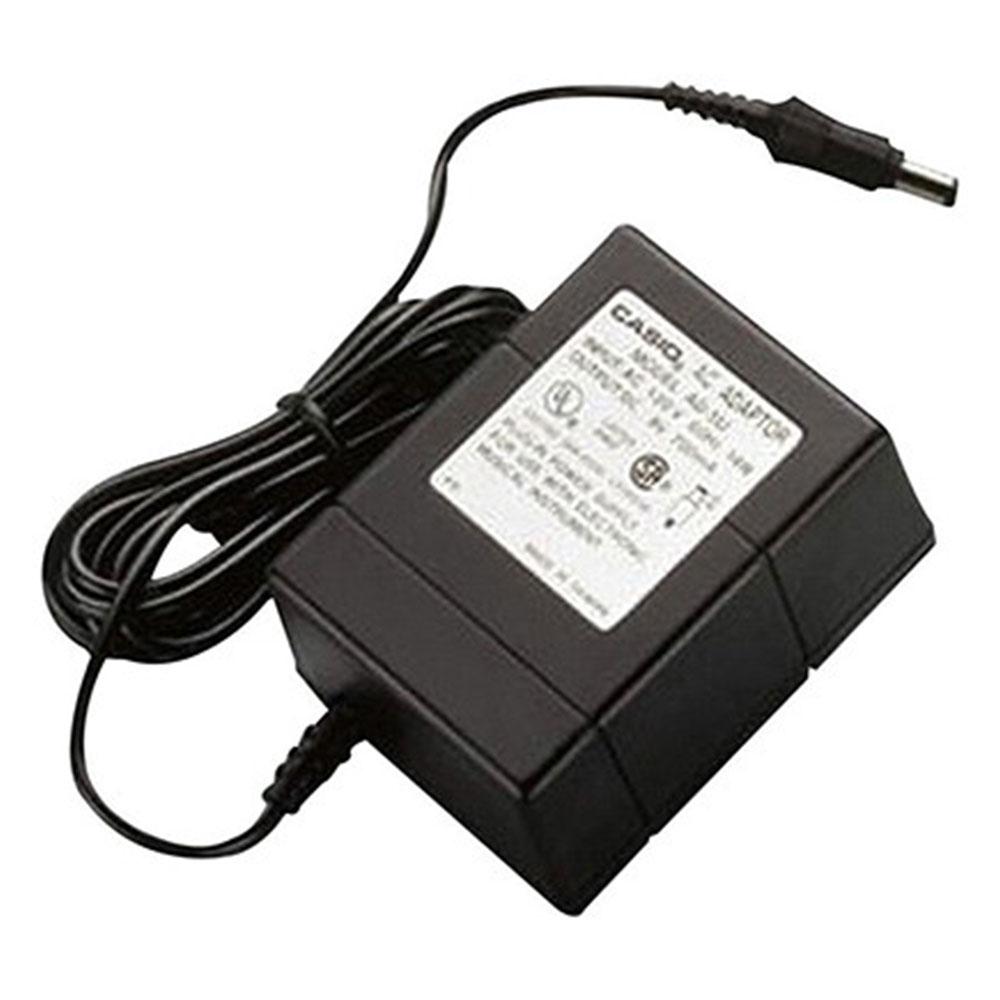 ALIMENTATORE CASIO AD-5ML (G) AC ADAPTOR