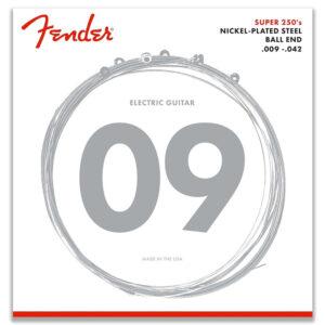 Fender Super 250