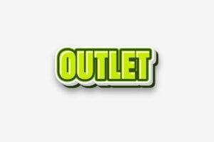 Outlet