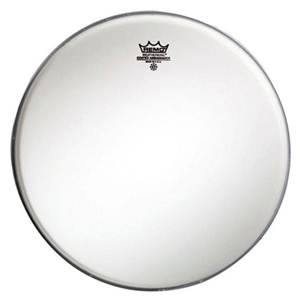 REMO BA0113 AMBASSADOR COATED 13"