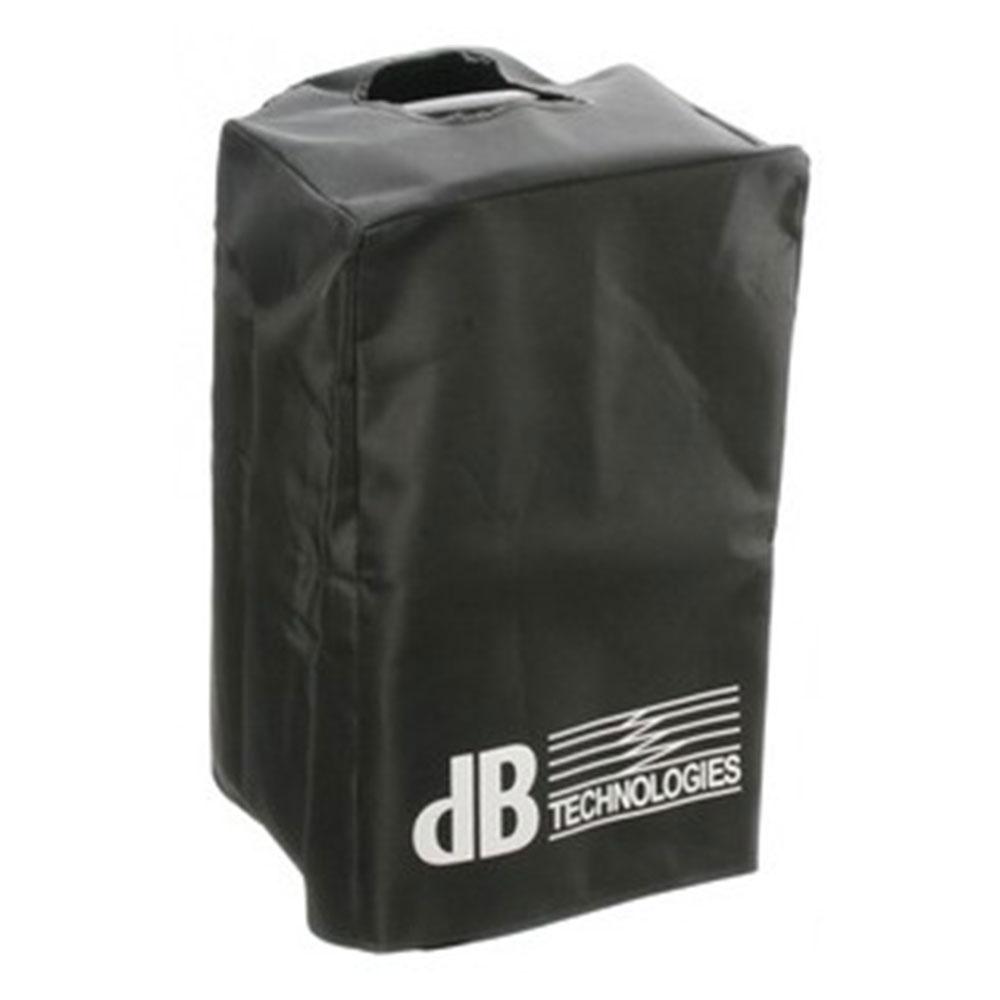 dBTechnologies TC-CR08 Copertura per Cromo 8+