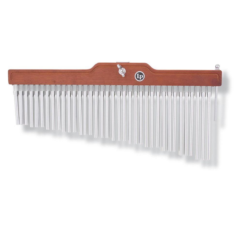 Latin Percussion LP625 Chimes Whole Tone 72 Barre