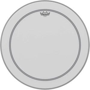 Remo Powerstroke 3 Coated 22" Pelle per Grancassa P3-1122-C2