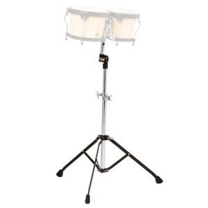Latin Percussion Stand per Bongo Aspire Strap-Lock LPA245