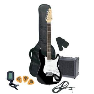 PURE GEWA RC-100 Guitar Pack Chitarra Elettrica con Amplificatore