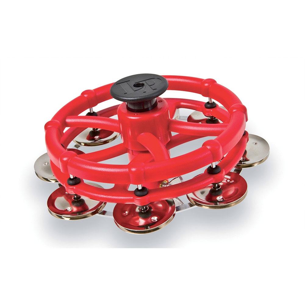 Latin Percussion Tamburello Hi-Hat LP193