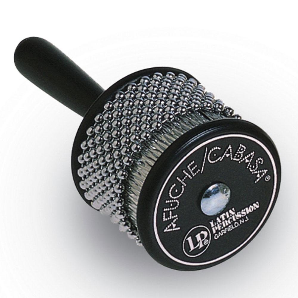 Latin Percussion Afuche/Cabasa Mini LP234-BK