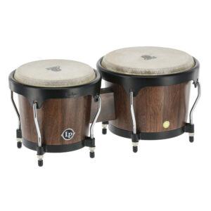 Latin Percussion Bongos Aspire LPA601-SW