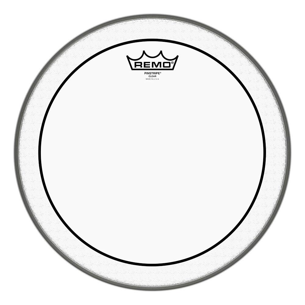 Remo Pinstripe Clear Drumhead 13" PS-0313-00