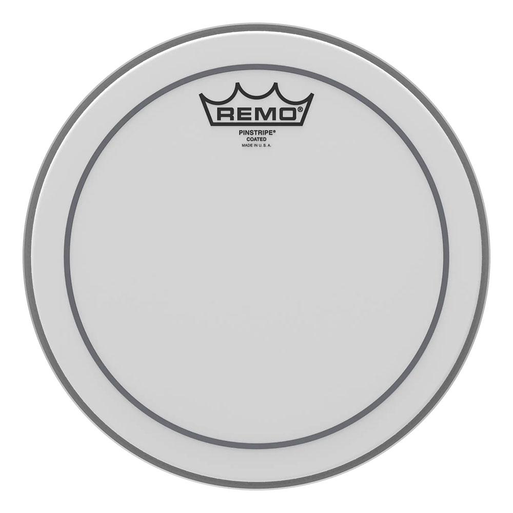 Remo Pinstripe Coated Drumhead 10" PS-0110-00