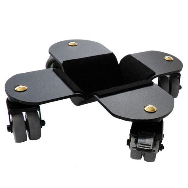 SET CARRELLINI trasportatori per CODA